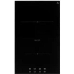 Akpo Domino Induction Cooktop Autonomous with Child Lock Function 30x52εκ. - Image 3