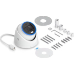 Ubiquiti AI Turret IP Surveillance Camera Full HD+ 4MP Waterproof with Two-Way Communication and Lens 8mm - Image 5