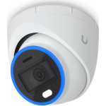 Ubiquiti AI Turret IP Surveillance Camera Full HD+ 4MP Waterproof with Two-Way Communication and Lens 8mm