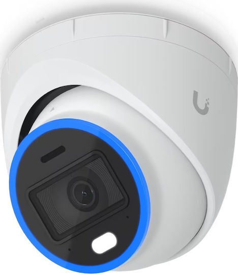 Ubiquiti AI Turret IP Surveillance Camera Full HD+ 4MP Waterproof with Two-Way Communication and Lens 8mm - Image 1