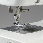 Brother Domestic Sewing Machine HF37 White - Image 5