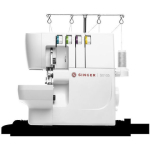 Singer Sewing Machine Sharpshooter - Image 8