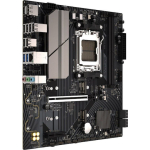 Sapphire B650M-E Motherboard Micro ATX with AMD AM5 Socket - Image 3