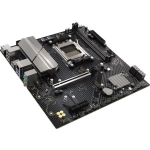 Sapphire B650M-E Motherboard Micro ATX with AMD AM5 Socket - Image 4