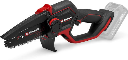 Einhell GP-PS 18/20 Li Pruning Battery Chainsaw Solo Brushless 18V 1.2kg with Blade 19.2cm - Image 1