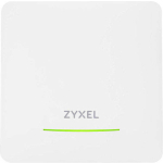 Zyxel NWA50BE Pro WiFi Mesh Network Access Point Wi‑Fi 7 Tri Band (2.4 & 5 & 6GHz) White - Image 3