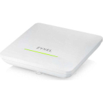 Zyxel NWA50BE Pro WiFi Mesh Network Access Point Wi‑Fi 7 Tri Band (2.4 & 5 & 6GHz) White - Image 4