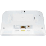 Zyxel NWA50BE Pro WiFi Mesh Network Access Point Wi‑Fi 7 Tri Band (2.4 & 5 & 6GHz) White - Image 5