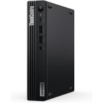 Lenovo ThinkCentre M70q Gen 5 Mini PC (Core i3-14100T/8GB DDR5/256GB SSD/W11 Pro) - Image 2