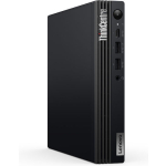 Lenovo ThinkCentre M70q Gen 5 Mini PC (Core i3-14100T/8GB DDR5/256GB SSD/W11 Pro) - Image 3