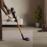 Dyson V16 Piston Rechargeable 2 in 1 Stick & Handheld Vacuum 25.9V Black - Image 8