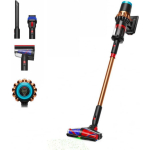 Dyson V16 Piston Rechargeable 2 in 1 Stick & Handheld Vacuum 25.9V Black - Image 2