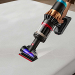 Dyson V16 Piston Rechargeable 2 in 1 Stick & Handheld Vacuum 25.9V Black - Image 4