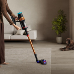 Dyson V16 Piston Animal Submarine Rechargeable 2 in 1 Stick & Handheld Vacuum 25.9V Black - Image 7
