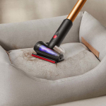 Dyson V16 Piston Rechargeable 2 in 1 Stick & Handheld Vacuum 25.9V Black - Image 5