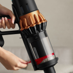 Dyson V16 Piston Animal Submarine Rechargeable 2 in 1 Stick & Handheld Vacuum 25.9V Black - Image 2