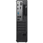 Lenovo ThinkCentre Neo 50s G5 SFF Desktop Computers (i5-13400/16GB DDR5/512GB SSD/W11 Pro) with Keyboard (English US) - Image 4