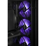Actina 5901443421184 Gaming Desktop PC (Ryzen 7-7700/32GB DDR5/1TB SSD/GeForce RTX 5060 Ti/No OS) - Image 2