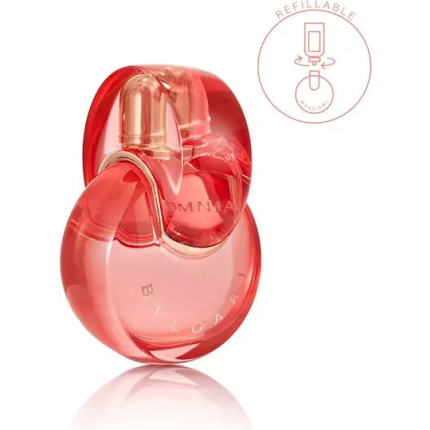 Bvlgari Omnia Eau de Toilette 100ml
