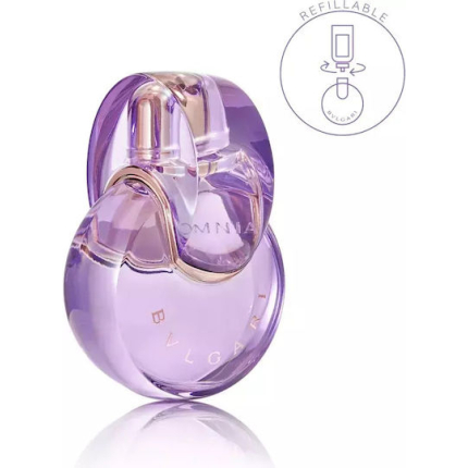 Bvlgari Amethyste Eau de Toilette 100ml