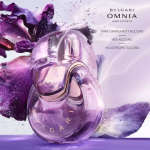 Bvlgari Amethyste Eau de Toilette 100ml - Image 2