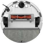 Xiaomi S40 Robot Vacuum Cleaner with Laser Mapping & 10000Pa Suction Power White - Image 5