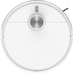 Xiaomi S40 Robot Vacuum Cleaner with Laser Mapping & 10000Pa Suction Power White - Image 2
