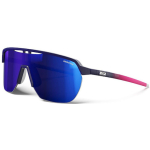 Julbo Cycling Glasses with Purple Frame & Photochromic Lenses - Image 4