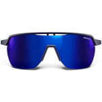 Julbo Cycling Glasses with Purple Frame & Photochromic Lenses - Image 5