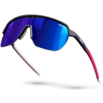 Julbo Cycling Glasses with Purple Frame & Photochromic Lenses - Image 6