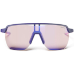 Julbo Cycling Glasses with Purple Frame & Photochromic Lenses - Image 7
