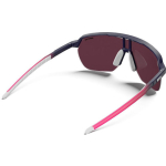 Julbo Cycling Glasses with Purple Frame & Photochromic Lenses - Image 8