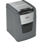 Rexel AutoFeed + 100X Cross Cut 100-Sheet Paper Shredder