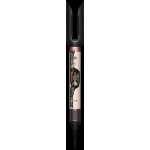 Dyson Hs09 Airwrap Co-anda2x Straight + Wavy Electric Hair Brush with Air for Hair Straightening and Curls 1700W Pink / Rose Gold - Image 4