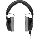 BeyerDynamic DT 990 Pro Wired Over Ear Headphones Black Edition - Image 5