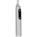 Oral-B iO Series 6 Electric Toothbrush with Pressure Sensor and Travel Case Grey Opal - Image 7