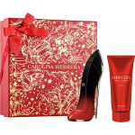 Carolina Herrera Very Good Girl Women's Set with Body Lotion