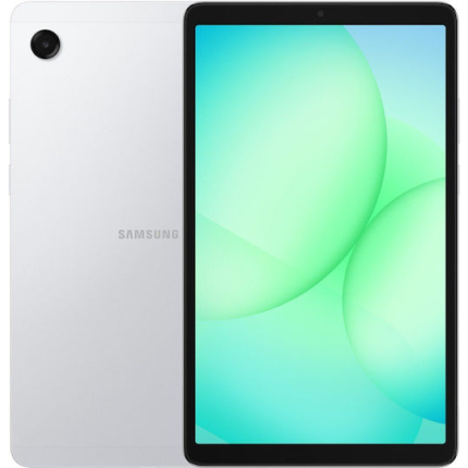 Samsung Galaxy Tab A11 8.7Inches (8GB/128GB) Silver