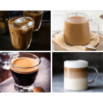 Ninja Automatic Espresso Machine 1650W Pressure 15bar for Cappuccino with Grinder Brown ES701EU - Image 3