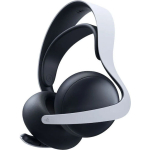 Sony Pulse Elite + Case Ασύρματο Over Ear Gaming Headset με σύνδεση Bluetooth Λευκό for PS5 - Image 4