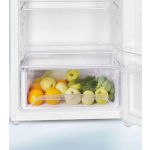 MPM Single Door Refrigerator 190lt H122xW55xD56.5cm White MPM-200-CJ-29/E - Image 4