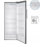 MPM Refrigerator 331lt H170xW60xD60cm Inox MPM-335-CJ-31 - Image 6