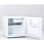 Ravanson Mini Bar 42lt H48.5xW47.5xD45cm White LKK-50E - Image 3