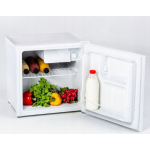 Ravanson Mini Bar 42lt H48.5xW47.5xD45cm White LKK-50E - Image 2