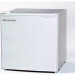 Ravanson Mini Bar 42lt H48.5xW47.5xD45cm White LKK-50E - Image 6
