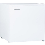 Ravanson Mini Bar 42lt H48.5xW47.5xD45cm White LKK-50E - Image 5