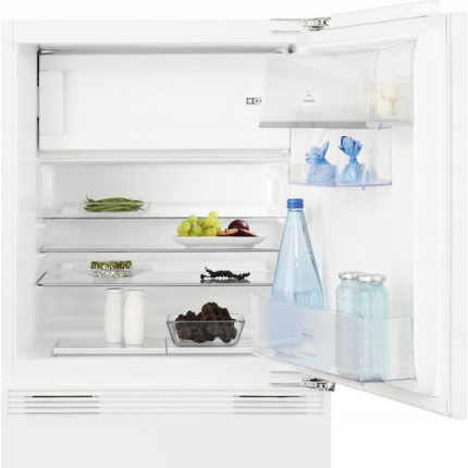 Electrolux Built-in Mini Bar 110lt H81.9xW59.6xD54.7cm White LFB3AE82R