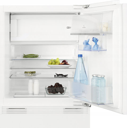 Electrolux Built-in Mini Bar 110lt H81.9xW59.6xD54.7cm White LFB3AE82R - Image 1