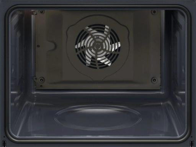 Electrolux Over Counter Oven 72lt W56cm. - Image 4