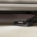 Electrolux Rechargeable 2 in 1 Stick & Handheld Vacuum 21.6V Blue ES52CB21DB - Image 2